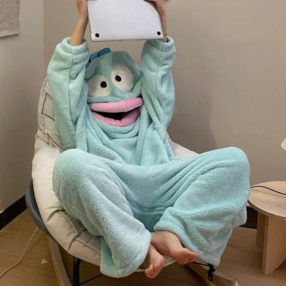 Pufferfish Onesies