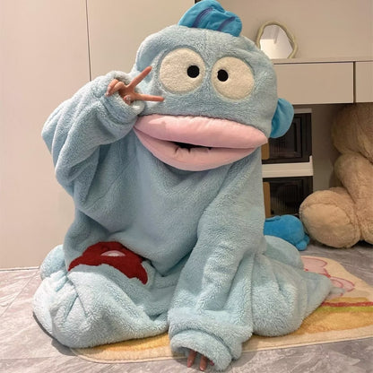 Pufferfish Onesies